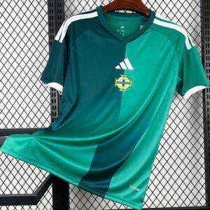 1ª Equipación Irlanda del Norte 2026/27