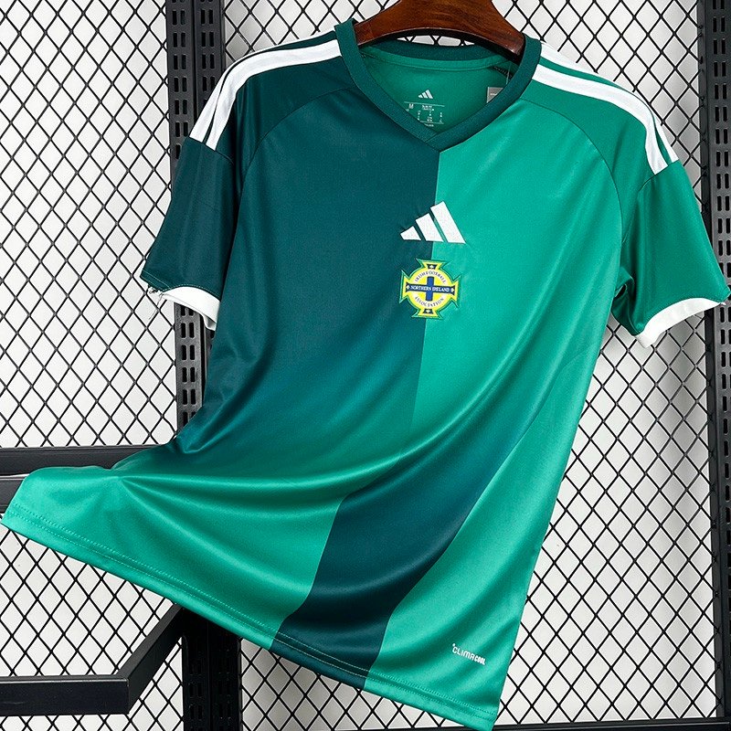 1ª Equipación Irlanda del Norte 2026/27