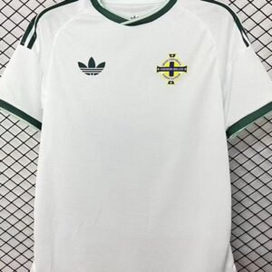 2ª Equipación Irlanda del Norte 2026/27