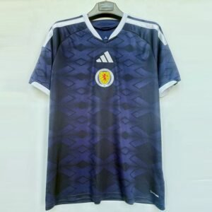 1ª Equipación Escocia 2026/27