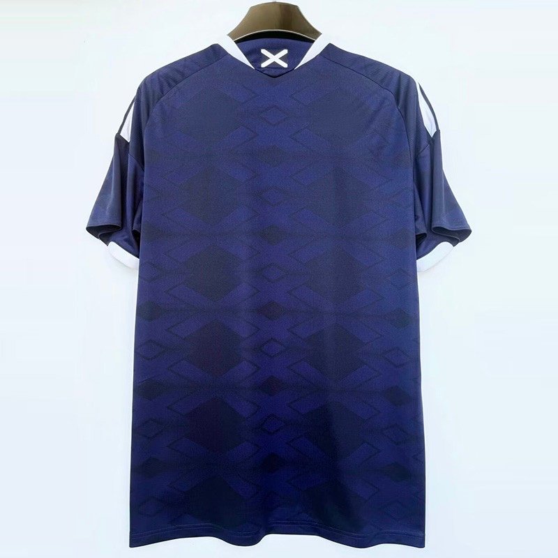 1ª Equipación Escocia 2026/27 - Imagen 2