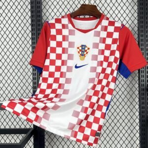 1ª Equipación Croacia 2026/27