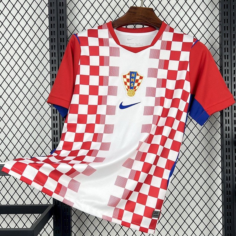 1ª Equipación Croacia 2026/27