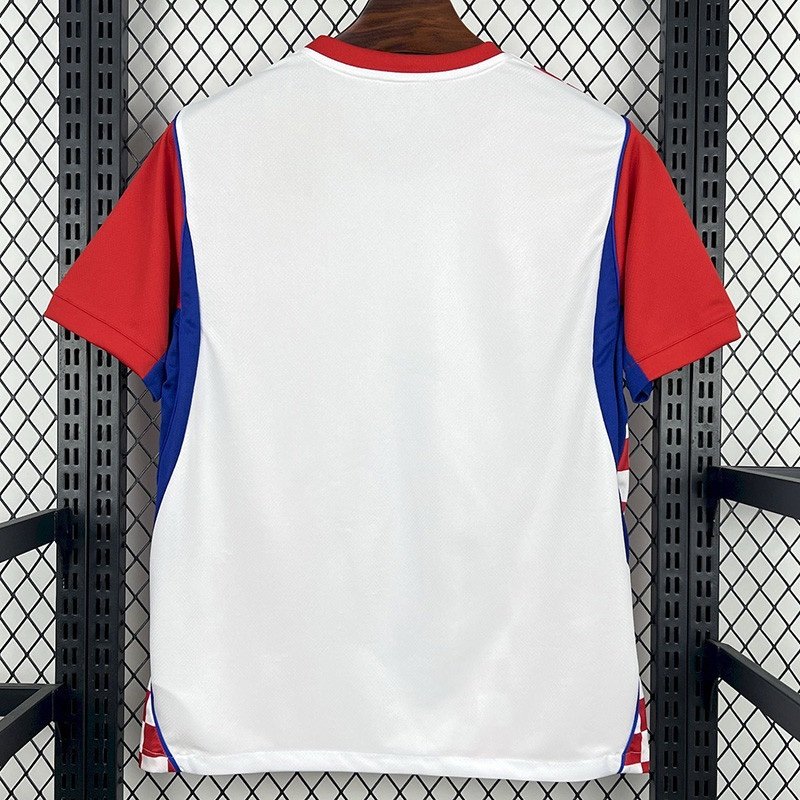 1ª Equipación Croacia 2026/27 - Imagen 2