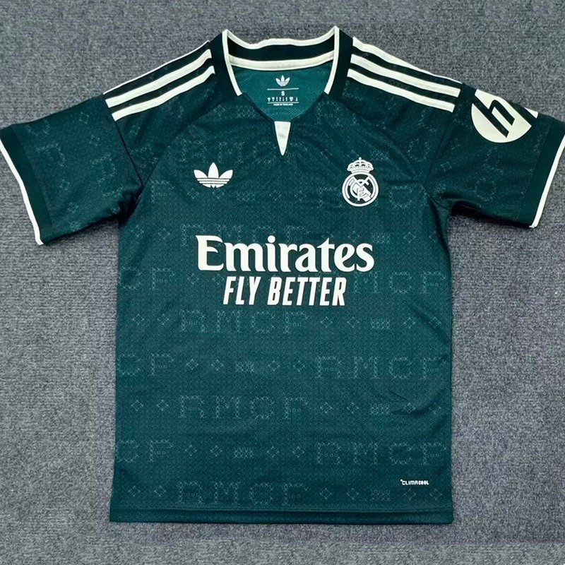 2ª Equipación Real Madrid 2026/27 - Imagen 2