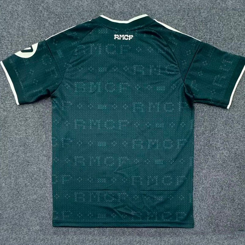 2ª Equipación Real Madrid 2026/27 - Imagen 3