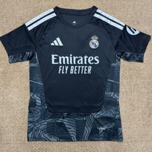 Camiseta Portero Real Madrid 2026/27