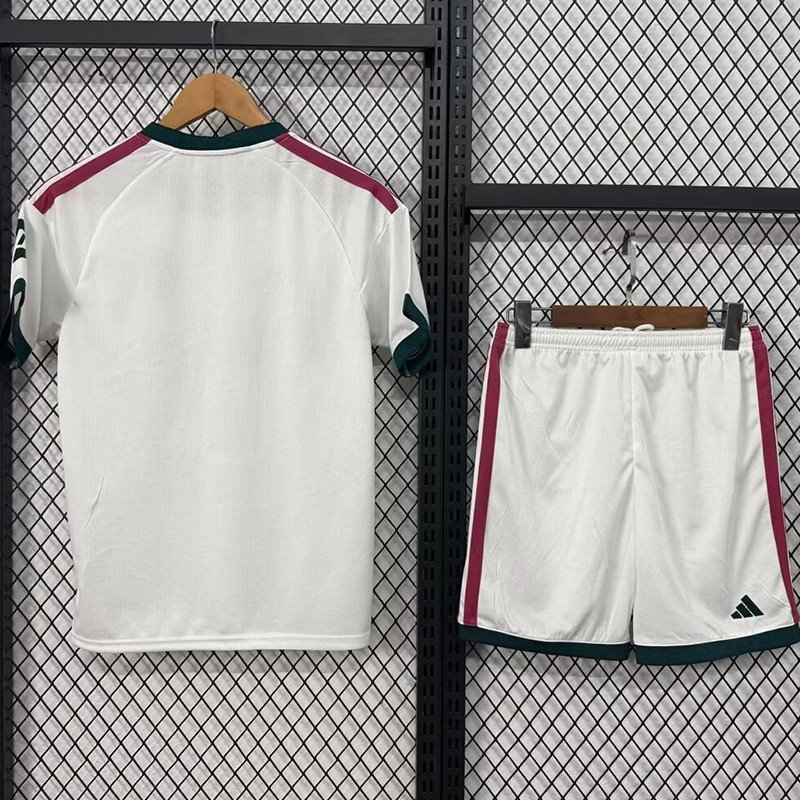 1ª Equipación Rea Madrid 2026/27 (kit) - Imagen 2