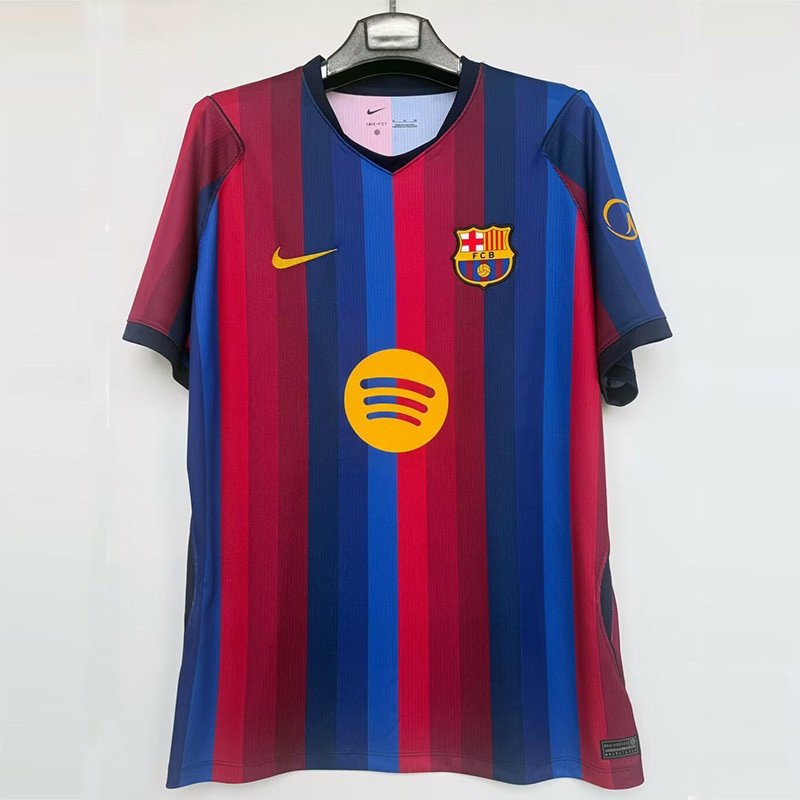 1ª Equipación Barcelona 2026/27
