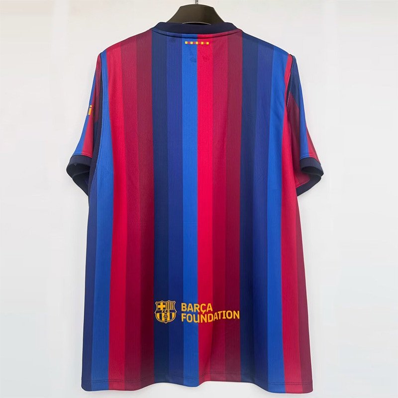 1ª Equipación Barcelona 2026/27 - Imagen 2