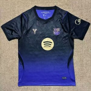 2ª Equipación Barcelona 2026/27
