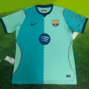 3ª Equipación Barcelona 2026/27
