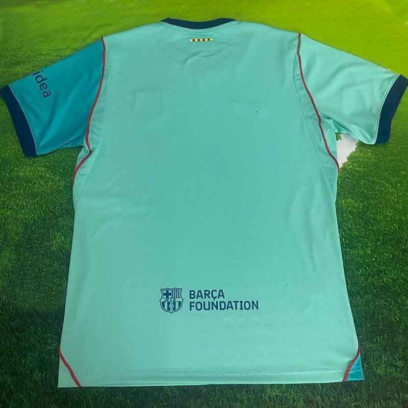 3ª Equipación Barcelona 2026/27 - Imagen 2