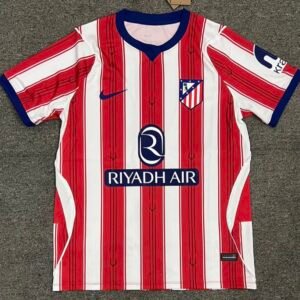 1ª Equipación Atlético de Madrid 2026/27