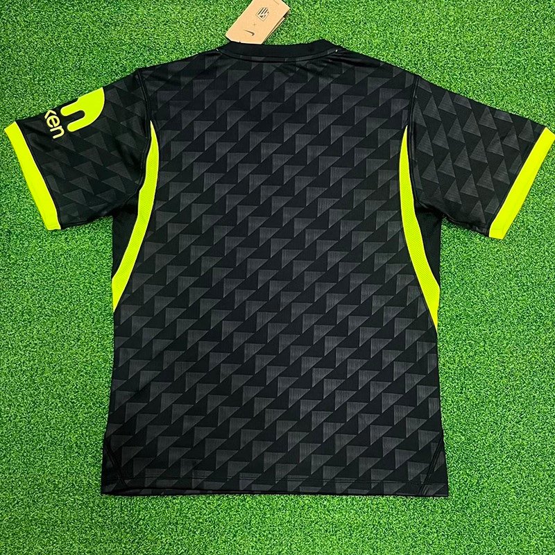 2ª Equipación Atlético de Madrid 2026/27 - Imagen 2
