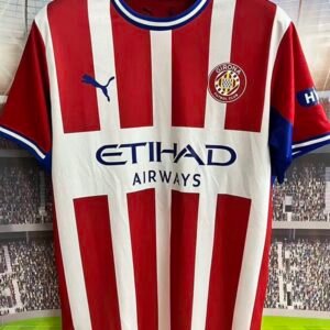 1ª Equipación Girona 2026/27