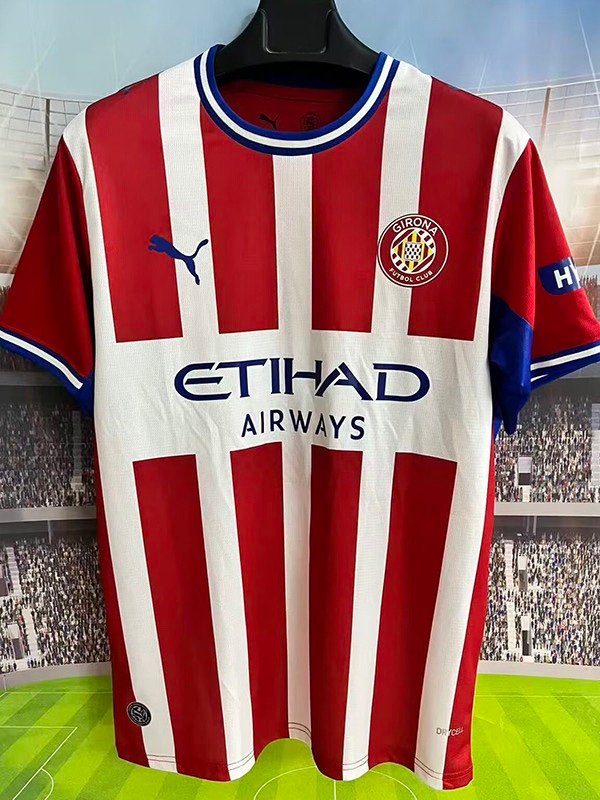 1ª Equipación Girona 2026/27
