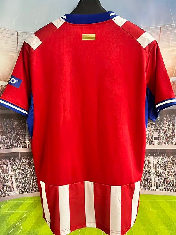 1ª Equipación Girona 2026/27 - Imagen 2