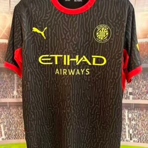 2ª Equipación Girona 2026/27