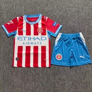 1ª Equipación Girona 2026/27 (Kit)