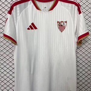1ª Equipación Sevilla 2026/27