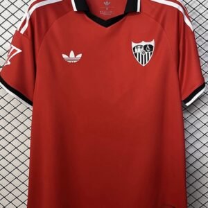2ª Equipación Sevilla 2026/27