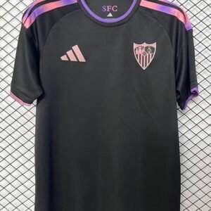 3ª Equipación Sevilla 2026/27