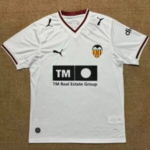 1ª Equipación Valencia 2026/27