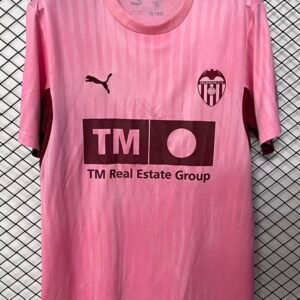 3ª Equipación Valencia 2026/27