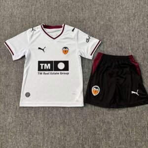 1ª Equipación Valencia 2026/27 (Kit)