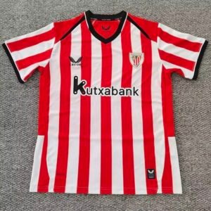 1ª Equipación Athletic Club 2026/27