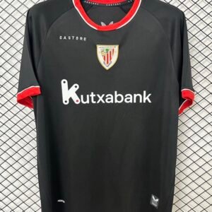 2ª Equipación Athletic Club 2026/27