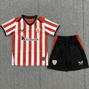 1ª Equipación Bilbao 2026/27 (Kit)