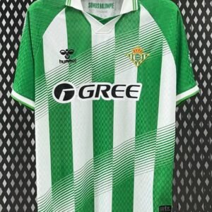 1ª Equipación Betis 2026/27