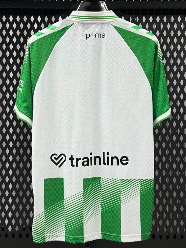 1ª Equipación Betis 2026/27 - Imagen 2