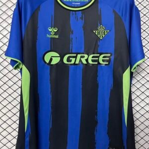 3ª Equipación Betis 2026/27