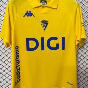 1ª Equipación Cádiz 2026/27