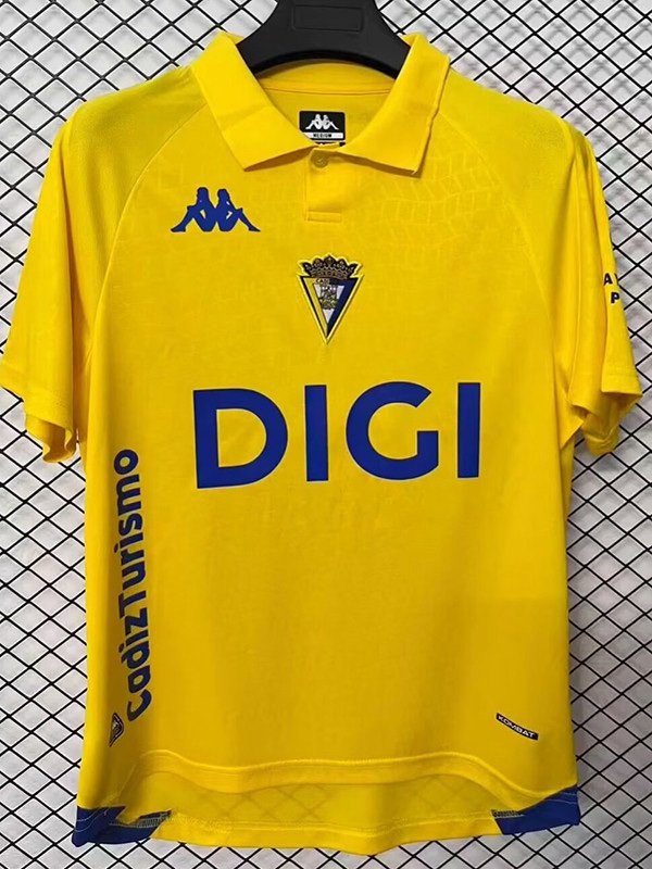 1ª Equipación Cádiz 2026/27