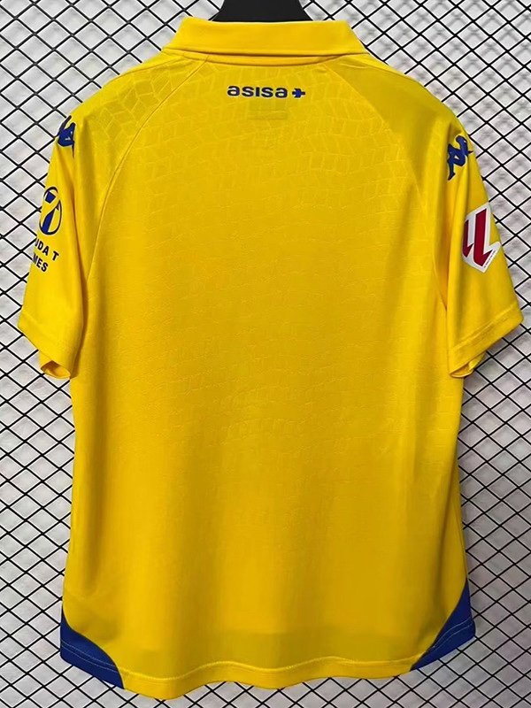 1ª Equipación Cádiz 2026/27 - Imagen 2