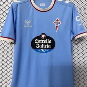 1ª Equipación Celta de Vigo 2026/27