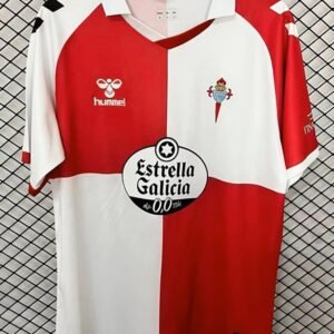 Camiseta “Jornada Retro” Celta de Vigo