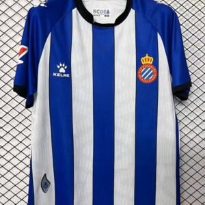 1ª Equipación Espanyol 2026/27