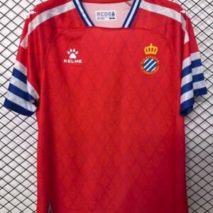2ª Equipación Espanyol 2026/27
