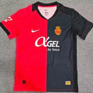 1ª Equipación Mallorca 2026/27