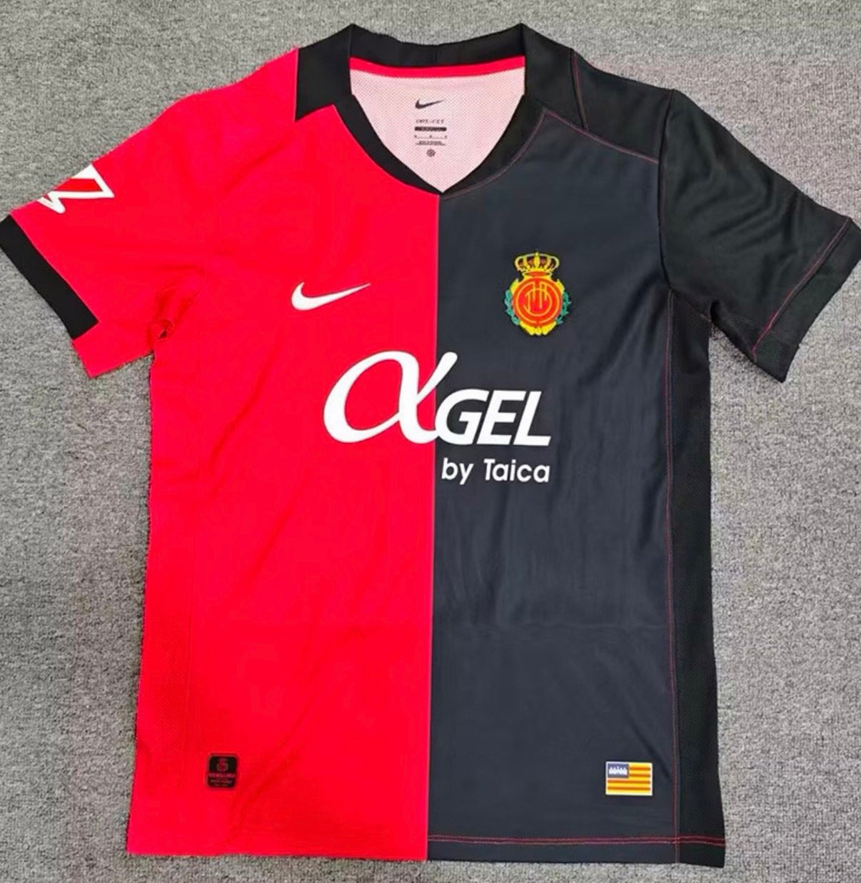 1ª Equipación Mallorca 2026/27