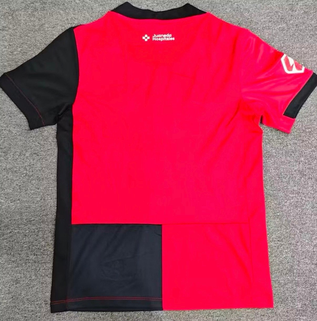 1ª Equipación Mallorca 2026/27 - Imagen 2