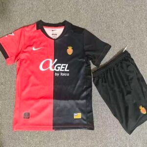 1ª Equipación Mallorca 2026/27 (Kit)