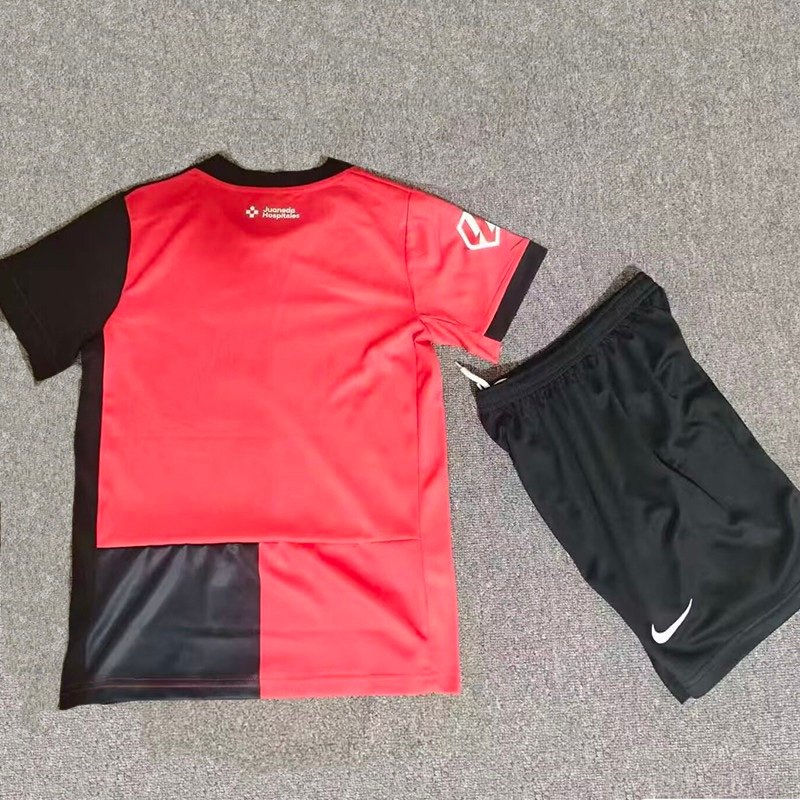 1ª Equipación Mallorca 2026/27 (Kit) - Imagen 2