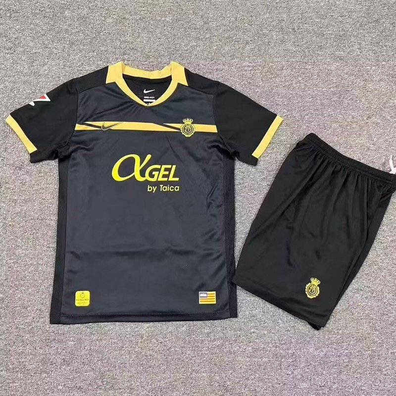 2ª Equipación Mallorca 2026/27 (Kit)