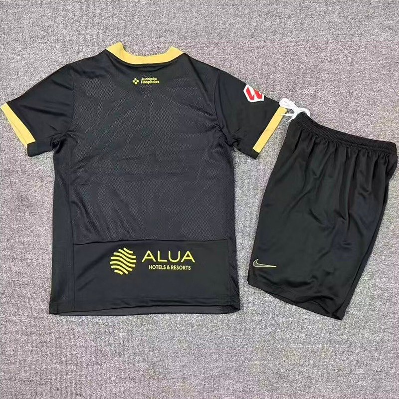 2ª Equipación Mallorca 2026/27 (Kit) - Imagen 2